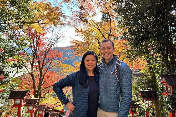 Kyoto Private Tour: One Day Highlights and Cultural Gems - Why this Kyoto day works