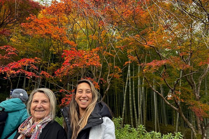Kyoto Private Tour: One Day Highlights and Cultural Gems - Kennin-ji Temple, one hour of Zen atmosphere