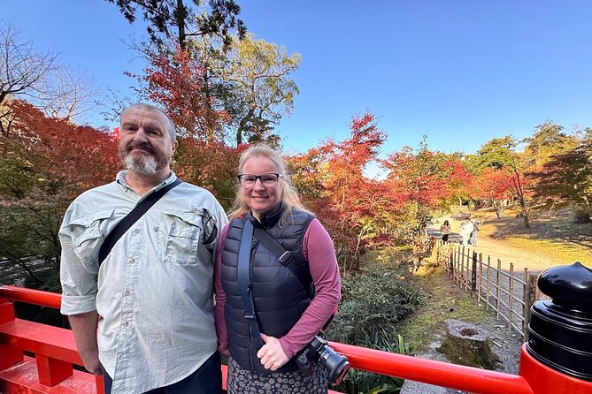 Kyoto Private Tour: One Day Highlights and Cultural Gems - Yasaka Shrine and the Gion Festival connection