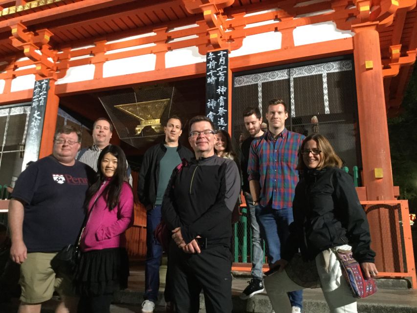 Kyoto: Private Tour with Local Licensed Guide - Kinkaku-ji, the Golden Pavilion