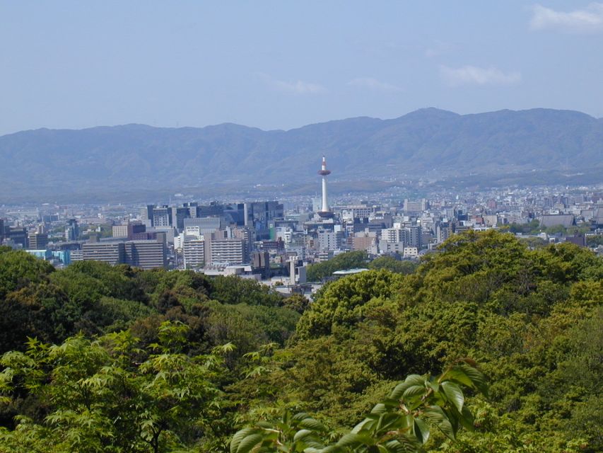 Kyoto: Private Tour with Local Licensed Guide - Pick four, six, or eight hours carefully
