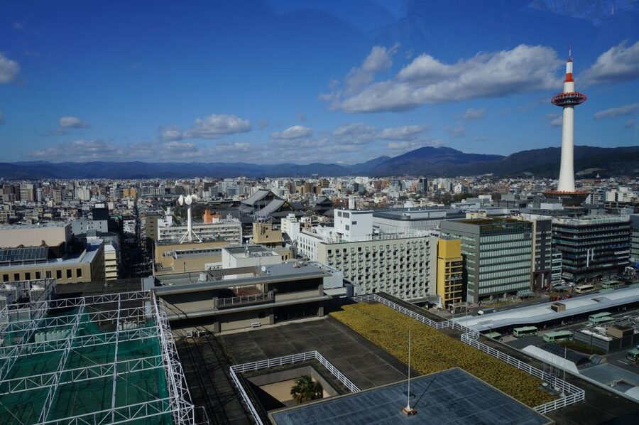Kyoto: Private Walking Tour with a Local - Key points to know before you book