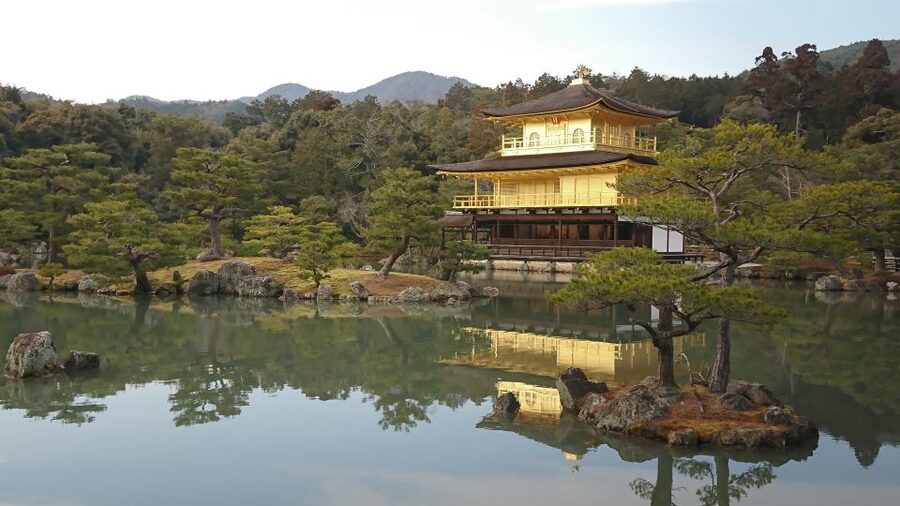 Kyoto: Private Walking Tour with a Local - A Kyoto walk that changes with your interests