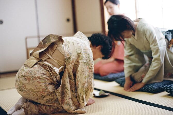 Kyoto Ramen and Gyoza Cooking Class with Professional Chefs - What the 2.5-hour schedule feels like