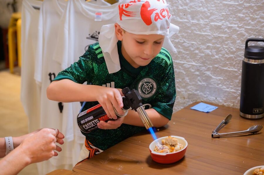 Kyoto: Ramen Cooking Class at a Ramen Factory with Souvenir - Key points to know before you book