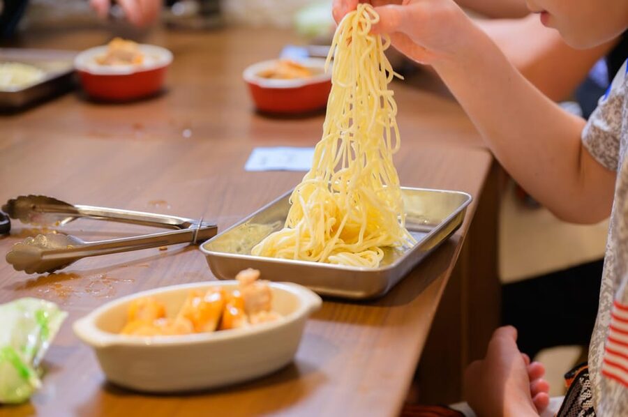 Kyoto: Ramen Cooking Class at a Ramen Factory with Souvenir - Why this ramen class works in a busy Kyoto itinerary