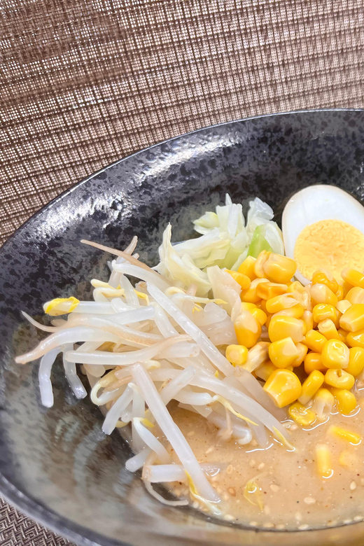 Kyoto: Ramen, Gyoza, and Onigiri Cooking Class - What you actually cook in 90 minutes