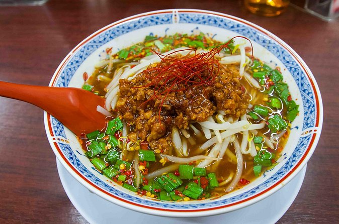Kyoto Ramen Tour - Is $91.96 a Fair Price?