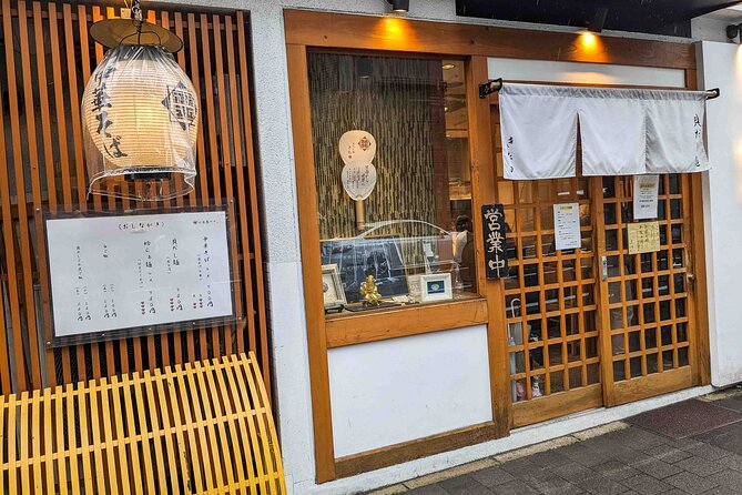 Kyoto Ramen Tour - Who Will Enjoy This Tour Most?