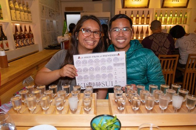 Kyoto Sake Brewery & Tasting Walking Tour - The question of authenticity and the Gekkeikan connection
