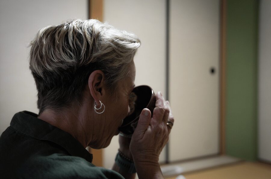 Kyoto: Tea Ceremony Experience in a Small Tea Room - Why the teacher matters here