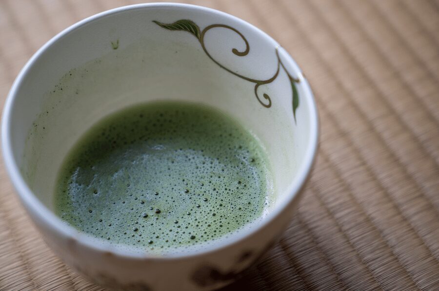 Kyoto: Tea Ceremony Experience in a Small Tea Room - A calm pause in a busy Kyoto schedule