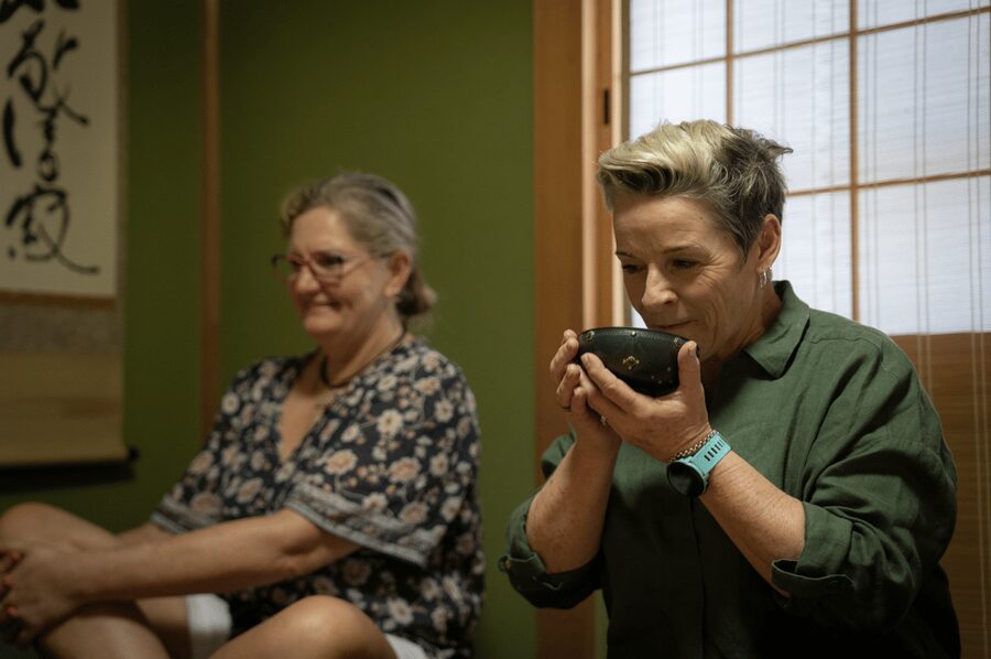 Kyoto: Tea Ceremony Experience in a Small Tea Room - Who will get the most from this experience