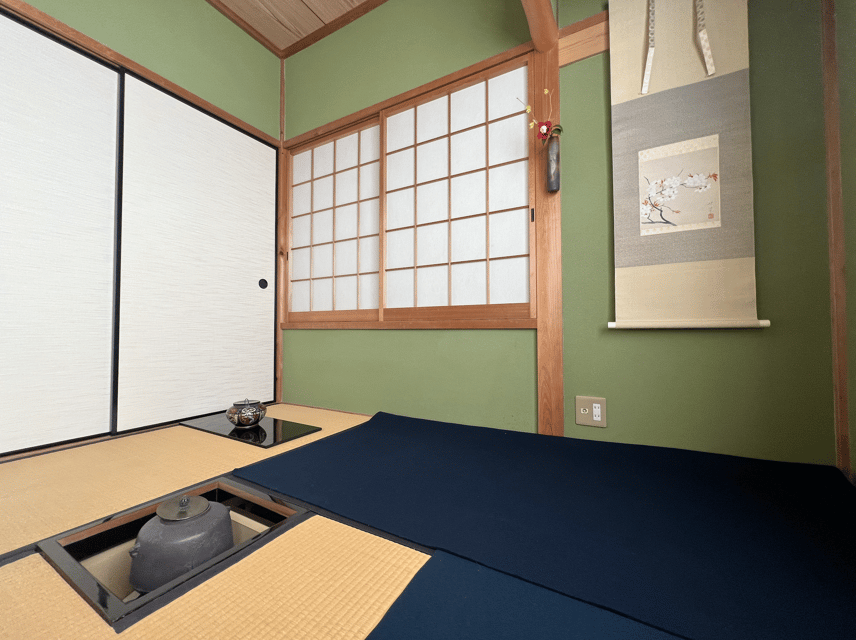 Kyoto: Tea Ceremony Experience in a Small Tea Room - Is $38 a fair price for one hour?