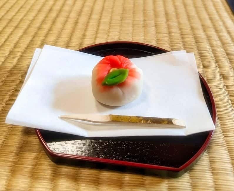 Kyoto: Tea Ceremony in a Traditional Tea House in Kiyomizu - Timing, meeting point, and useful planning tips