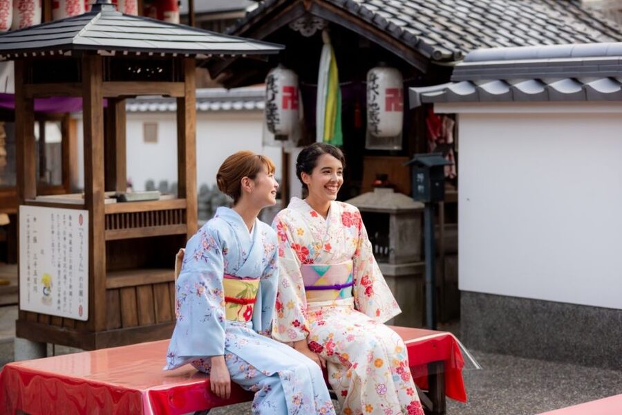 Kyoto: Tea Ceremony Ju-An at Jotokuji Temple - Who should book this experience?