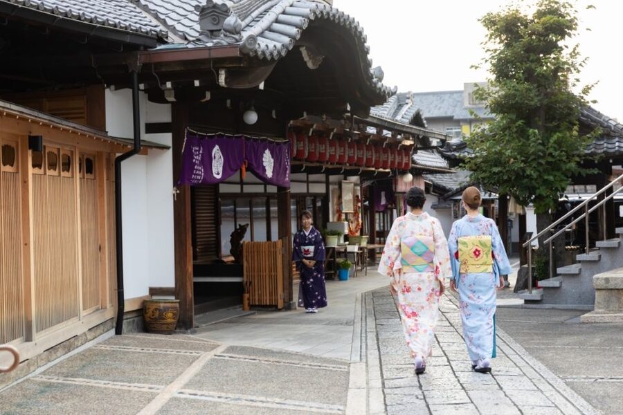 Kyoto: Tea Ceremony Ju-An at Jotokuji Temple - Is $29 good value for 70 minutes?