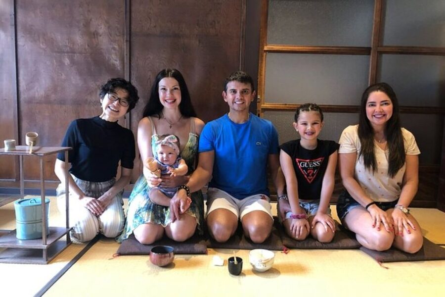 Kyoto: Tea Ceremony Meditation - Make Matcha with Tea Master - Why the small group changes the experience