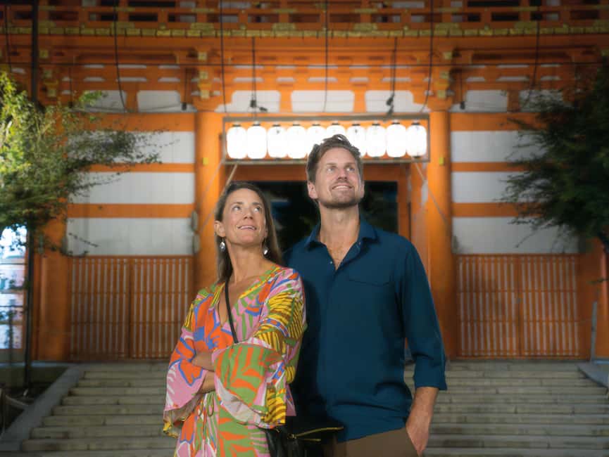 Kyoto: The Geisha Districts of Kyoto Walking Tour - My verdict on the experience