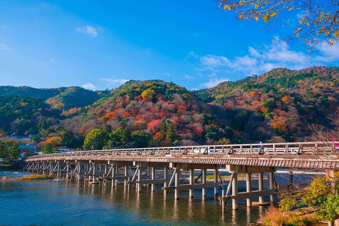 Kyoto tour with English Speaking Chauffeur - Fushimi Inari: How Far Should You Walk?