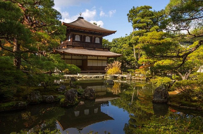 Kyoto tour with English Speaking Chauffeur - What Your Chauffeur May and May Not Do