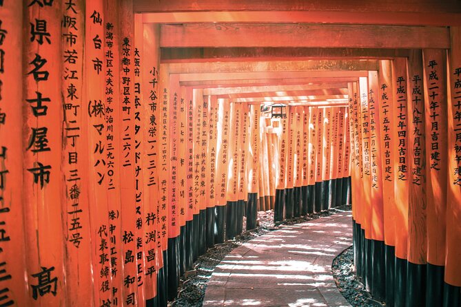 Kyoto tour with English Speaking Chauffeur - Arashiyama: Bamboo, River Views, and Crowds of Time