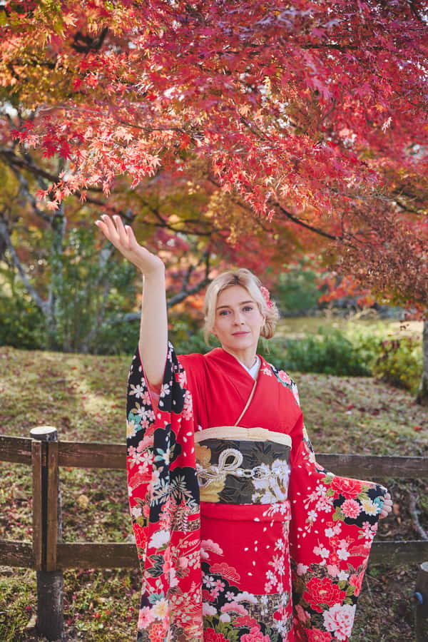 Kyoto: Traditional Kimono Rental - Key points at a glance