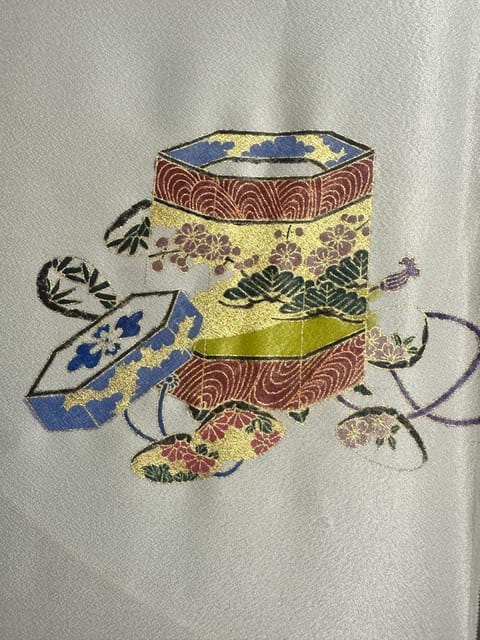 Kyoto: Traditional Yuzen Dyeing Experience - Is $161 a Fair Price for Two Hours?