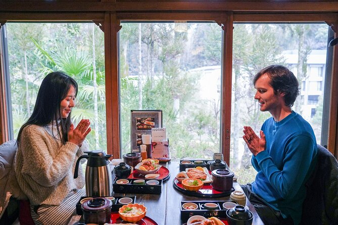Kyoto UNESCO World Heritage Site Private Tour with a Premium Van - Fushimi Inari ends with a memorable burst of color