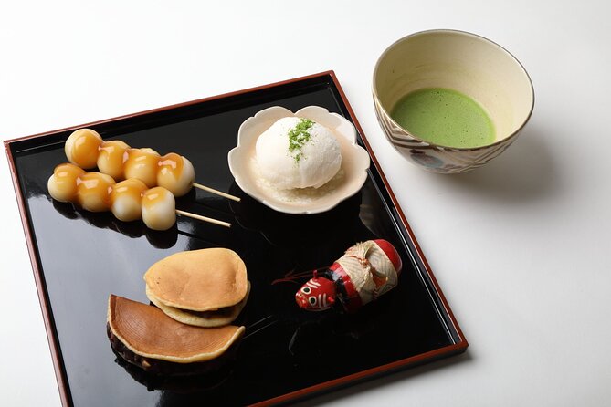 Kyoto Wagashi(Japanese sweets) Cooking Class near Fushimiinari - Getting to the Fushimi meeting point