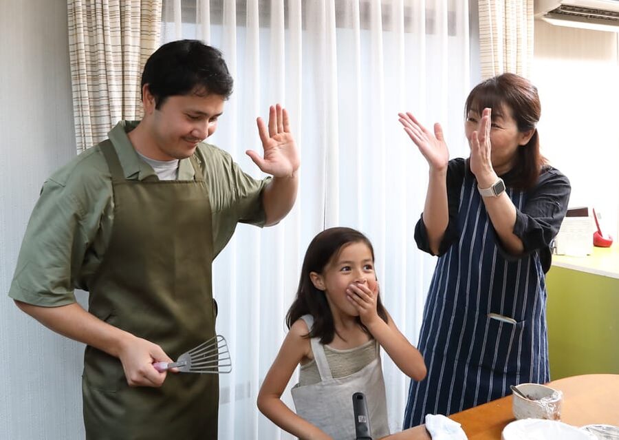 Kyoto: Wagashi (Japanese sweets) Cooking near Fushimiinari - Who will enjoy this class most