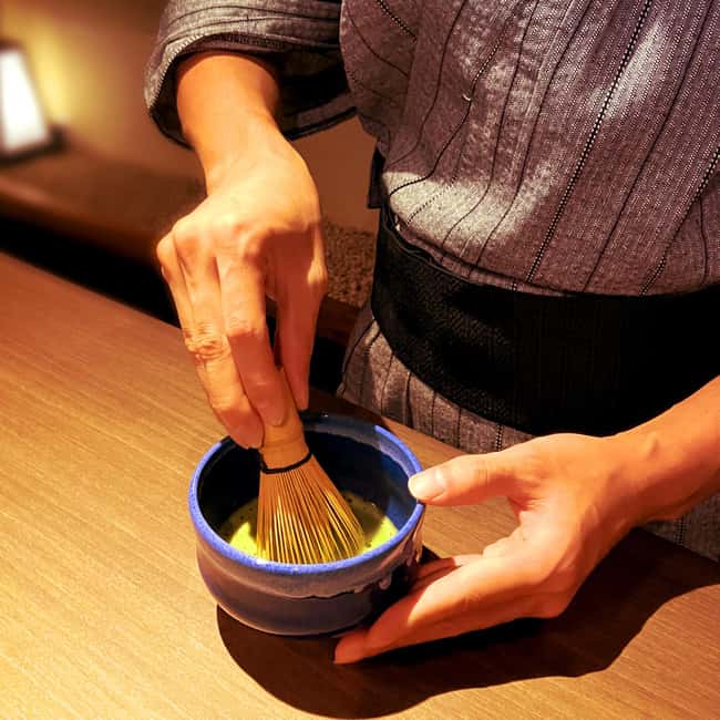 Kyoto: Wazuma Magic Show & Tea Ceremony - Key points to know before you book