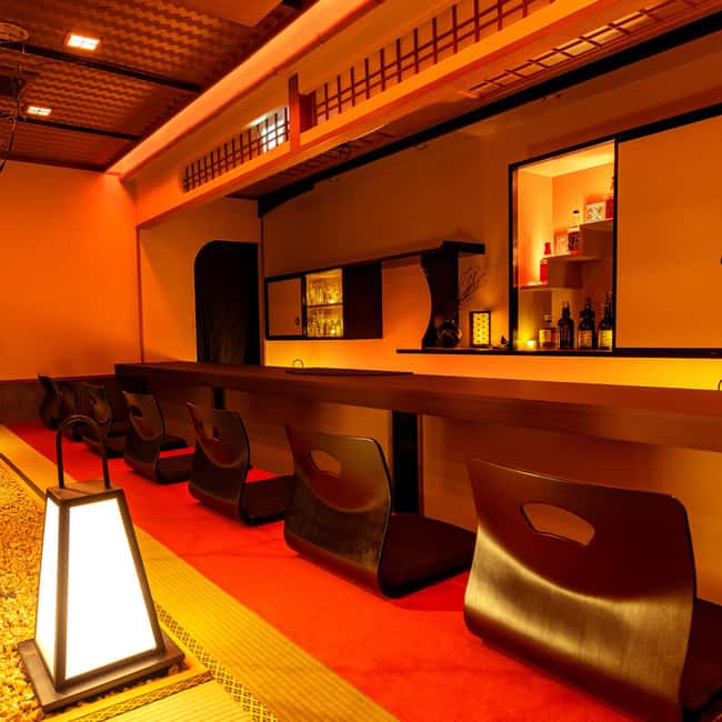 Kyoto: Wazuma Magic Show & Tea Ceremony - Why the private format changes the value