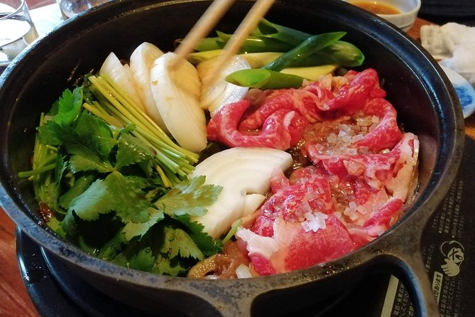 Kyoto welcome tour - What the rating tells you, and what it does not