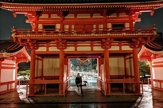 Kyoto welcome tour - Kiyomizu-dera, pagoda views, and love fortune stones