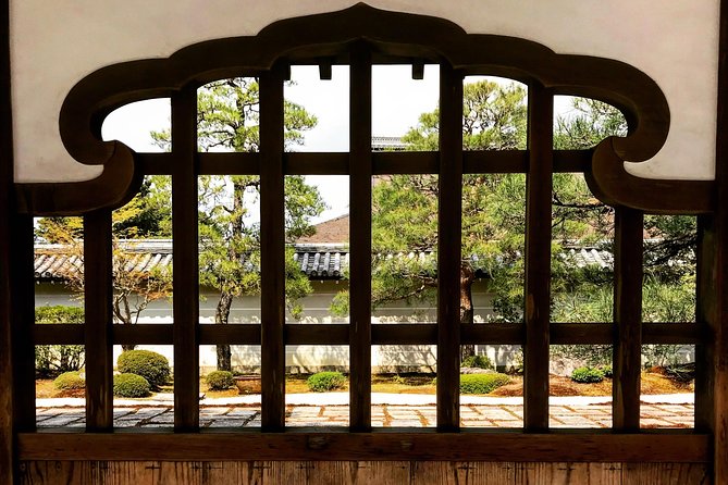 Kyoto: Zen Garden, Zen Mind (Private) - Is $380 good value for four people?