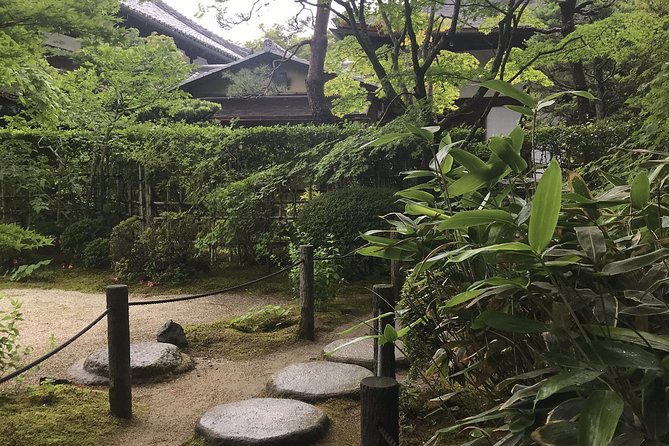 Kyoto: Zen Garden, Zen Mind (Private) - Who will enjoy this private Kyoto walk?