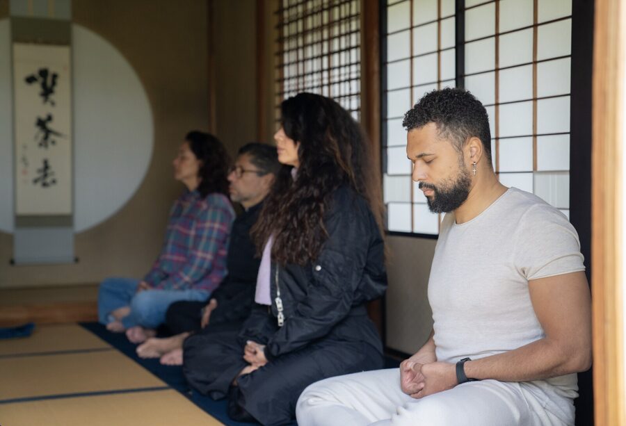 Kyoto: Zen Meditation at a Private Temple with a Monk - Practical advice before you book