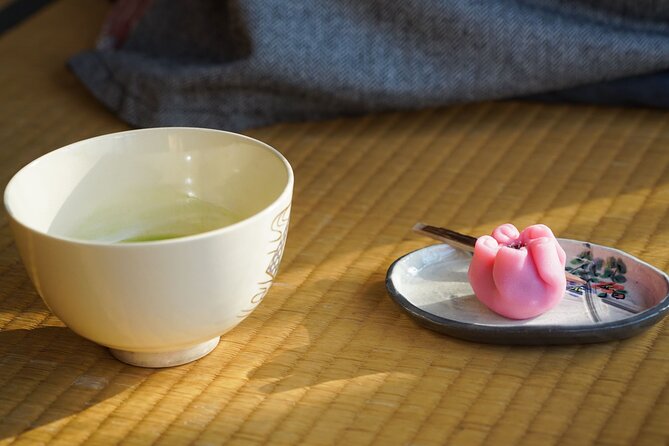 Kyoto Zen Meditation & Garden Tour at a Zen Temple with Lunch - Why the meditation is the real centerpiece