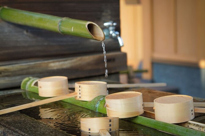 Kyoto Zen Meditation & Garden Tour at a Zen Temple with Lunch - How the four and a half hours feel