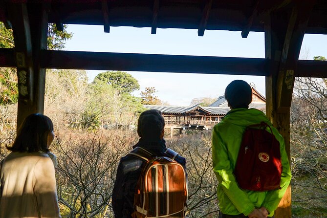 Kyoto Zen Meditation & Garden Tour at a Zen Temple with Lunch - The $110.10 price and what it covers
