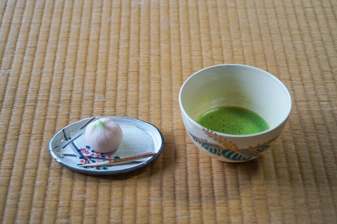 Kyoto Zen Meditation & Garden Tour at a Zen Temple with Lunch - Who should book this experience
