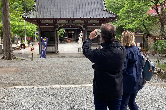 Lake Kawaguchi Explorer: E-Bike Guided Tour - Is $84.92 good value?