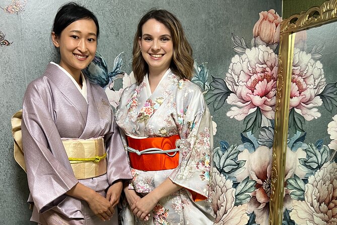 Let's make kimono !（Kimono is a gift for you - Men’s and children’s options