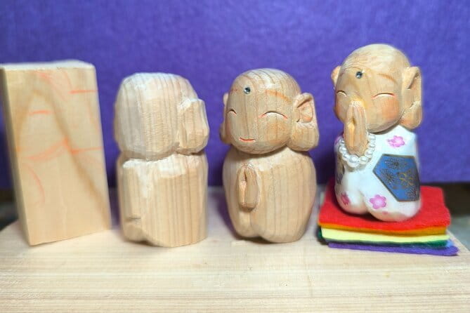 Little EDO Sushi Making workshop in Kawagoe - Practical details before you reserve