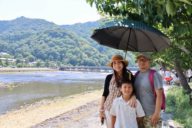 Luxury Kyoto 1-Day Private Car Tour with Nara & Osaka Options - How the private guide changes the day