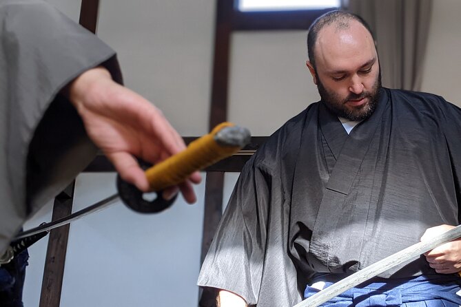 Matsumoto Castle Tour & Samurai Experience - Key points to know before booking