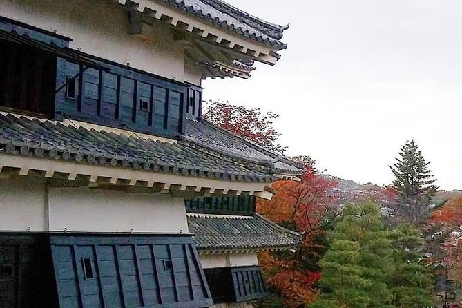 Matsumoto Castle Tour & Samurai Experience - Why families and teenagers tend to enjoy it