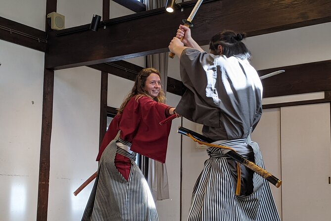 Matsumoto Castle Tour & Samurai Experience - Timing, meeting point, and practical details