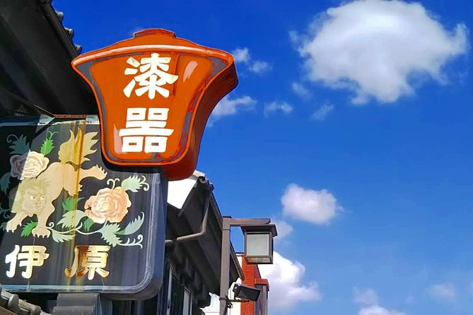 Matsumoto Discovery - Half Day Walking Tour - A flexible route for museums, shrines, and Azumino